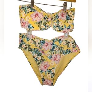 Cabana  Sol 2 piece bathing suit